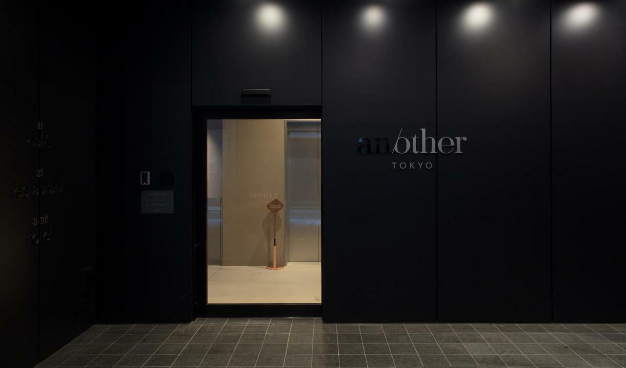An/Other Tokyo Tóquio Exterior foto